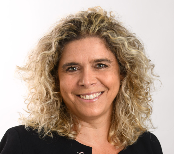 Nathalie de Marcellis-Warin