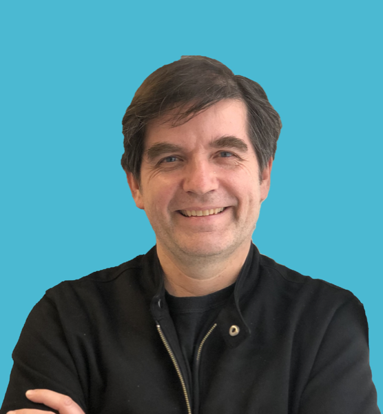 Martin Lessard
